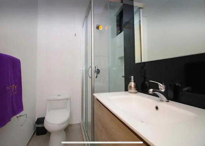Apartment 2223 The Place To In Playa del Carmen