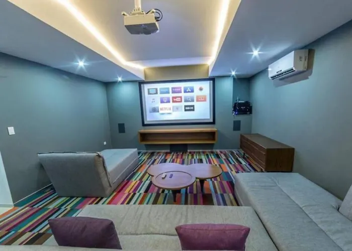 2223 The Place To In Apartment