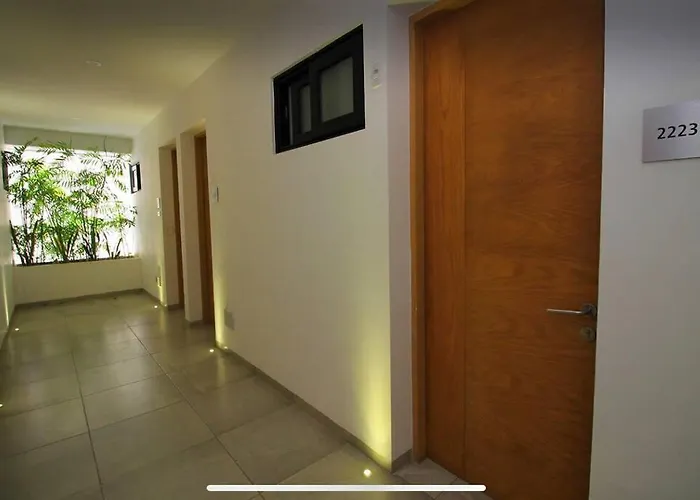 2223 The Place To In Playa del Carmen